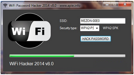 Download Subseven Hacking Software